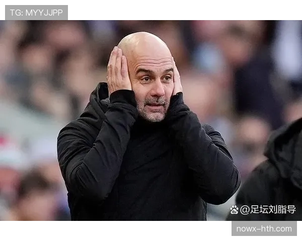 瓜迪奥拉创新边后卫战术引领足坛战术新潮流