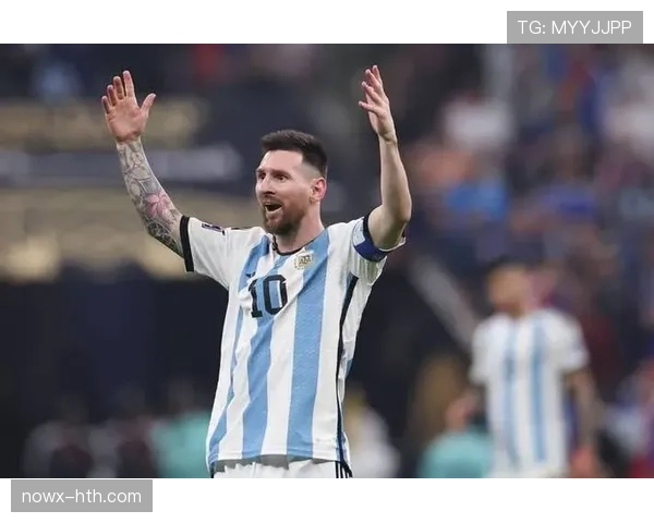 梅西刷新巴萨出场纪录，再续传奇篇章