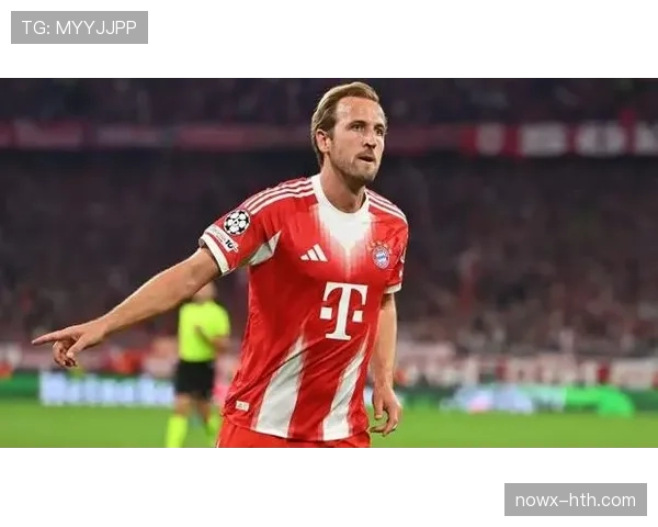 哈里·凯恩续约谈判顺利，拜仁慕尼黑未来发展引发广泛关注