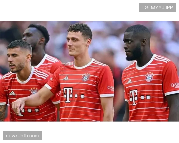 拜仁慕尼黑瞄准冬窗新星，优化转会策略引关注