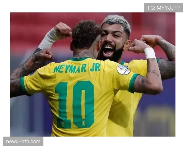 巴西队美洲杯强势复苏，关键战状态回暖引关注