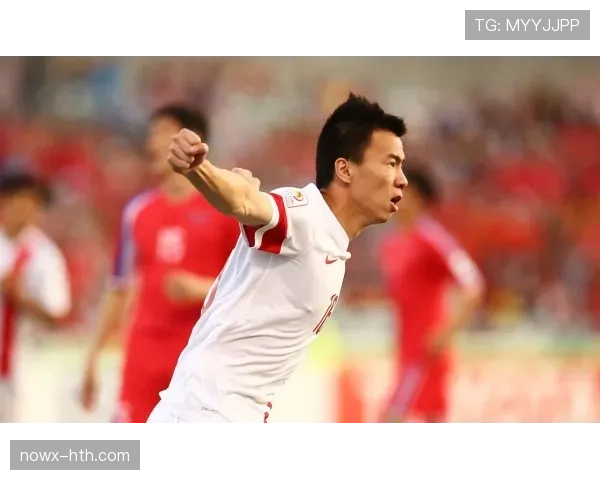 国足亚洲杯折戟引反思：未来发展方向亟待明确