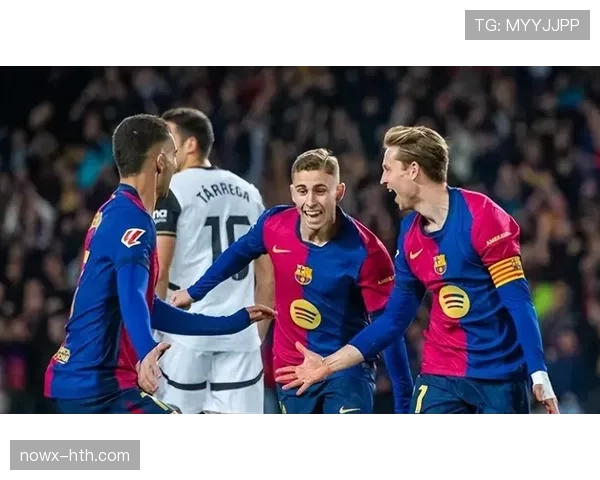 巴萨控球优势仍在但比赛节奏掌控力下降:对赛季关键战表现形成考验 巴萨控球优势仍在但比赛节奏掌控力下降:对赛季关键战表现形成考验