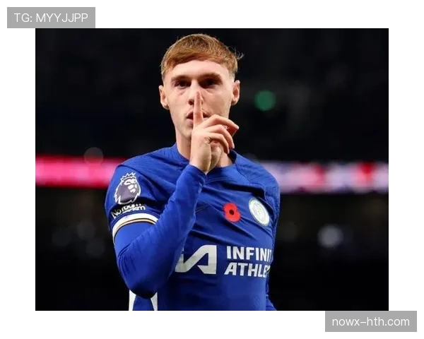 帕尔默进攻端价值解析 帕尔默进攻端价值解析