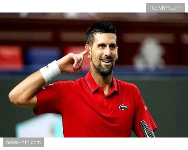 德约科维奇早餐吃金箔配蛋白粉，这自律谁顶得住