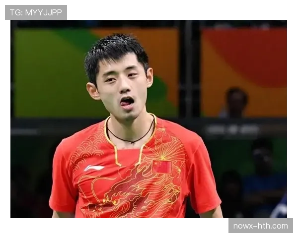 张继科凌晨还在豪宅健身，隔壁邻居直接开始怀疑人生了