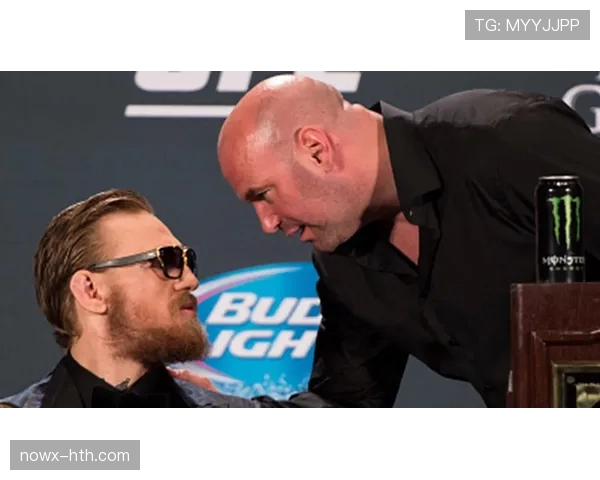 麦格雷戈又买私人岛了？这人花钱比出拳还快