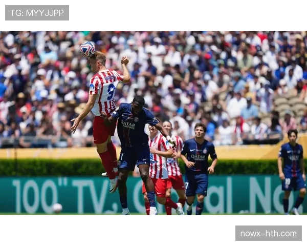 巴黎欧冠短板是否已解决，关键战能力面临检验